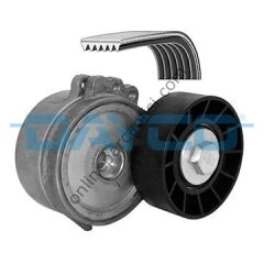 DAYCO KPV179 | PSA 307/308/508 V KAYIS GERGISI KOMPLE