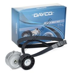 DAYCO KPV179 | PSA 307/308/508 V KAYIS GERGISI KOMPLE