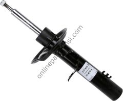 SACHS 317 570 | BMW X3 E83-X3 E83 LCI AMORTISÖR ÖN