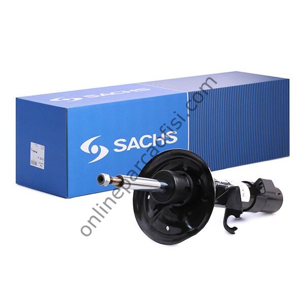 SACHS 317 570 | BMW X3 E83-X3 E83 LCI AMORTISÖR ÖN