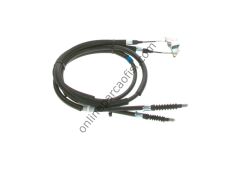 BOSCH 1987477908 | OPEL EL FREN TELI