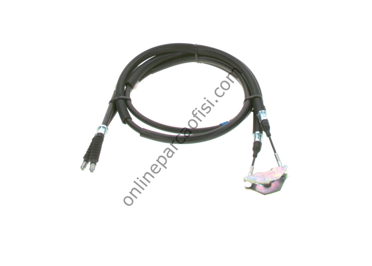 BOSCH 1987477908 | OPEL EL FREN TELI