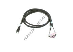 BOSCH 1987477908 | OPEL EL FREN TELI