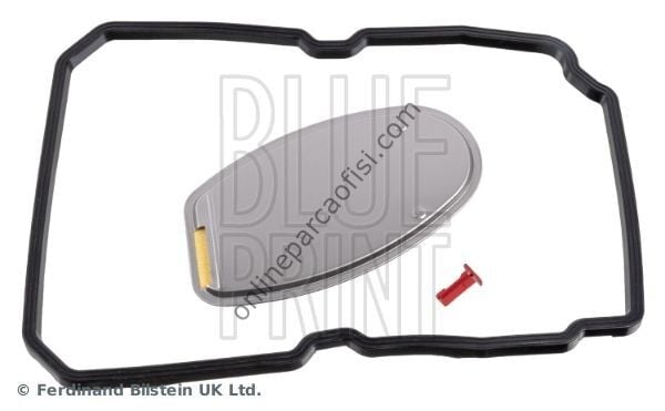 BLUE PRINT BLU ADA102132 | MERCEDES W210-220-211-203-140 SANZUMAN YAG FILTRESI