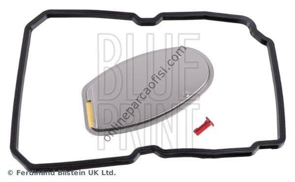 BLUE PRINT BLU ADA102132 | MERCEDES W210-220-211-203-140 SANZUMAN YAG FILTRESI