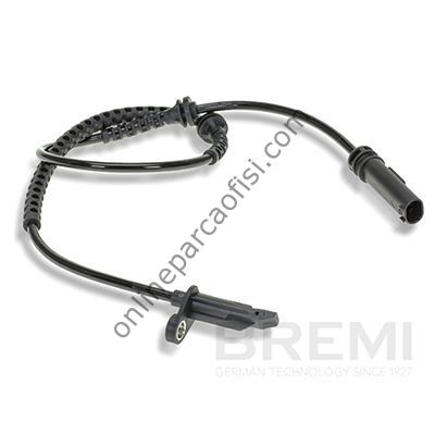 BREMI BRM 51589 | BMW F45-F46-X1 F48-X2 F39 MINI F54-F55-F56-F57-F60 ABS SENSÖRÜ ÖN