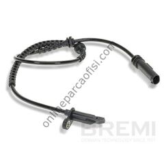 BREMI BRM 51589 | BMW F45-F46-X1 F48-X2 F39 MINI F54-F55-F56-F57-F60 ABS SENSÖRÜ ÖN