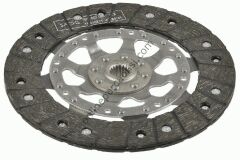 SACHS 1864 001 795 | PSA 206/207/307/407/508 DEBRIYAJ BALATASI