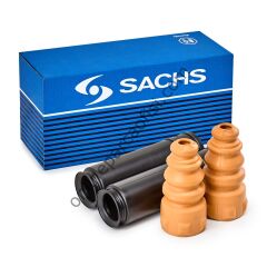 SACHS 900 148 | VW GOLF6 AMORTISÖR LASTIGI ARKA