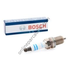 BOSCH 0242236544 | MERCEDES W203-210-208 BUJI
