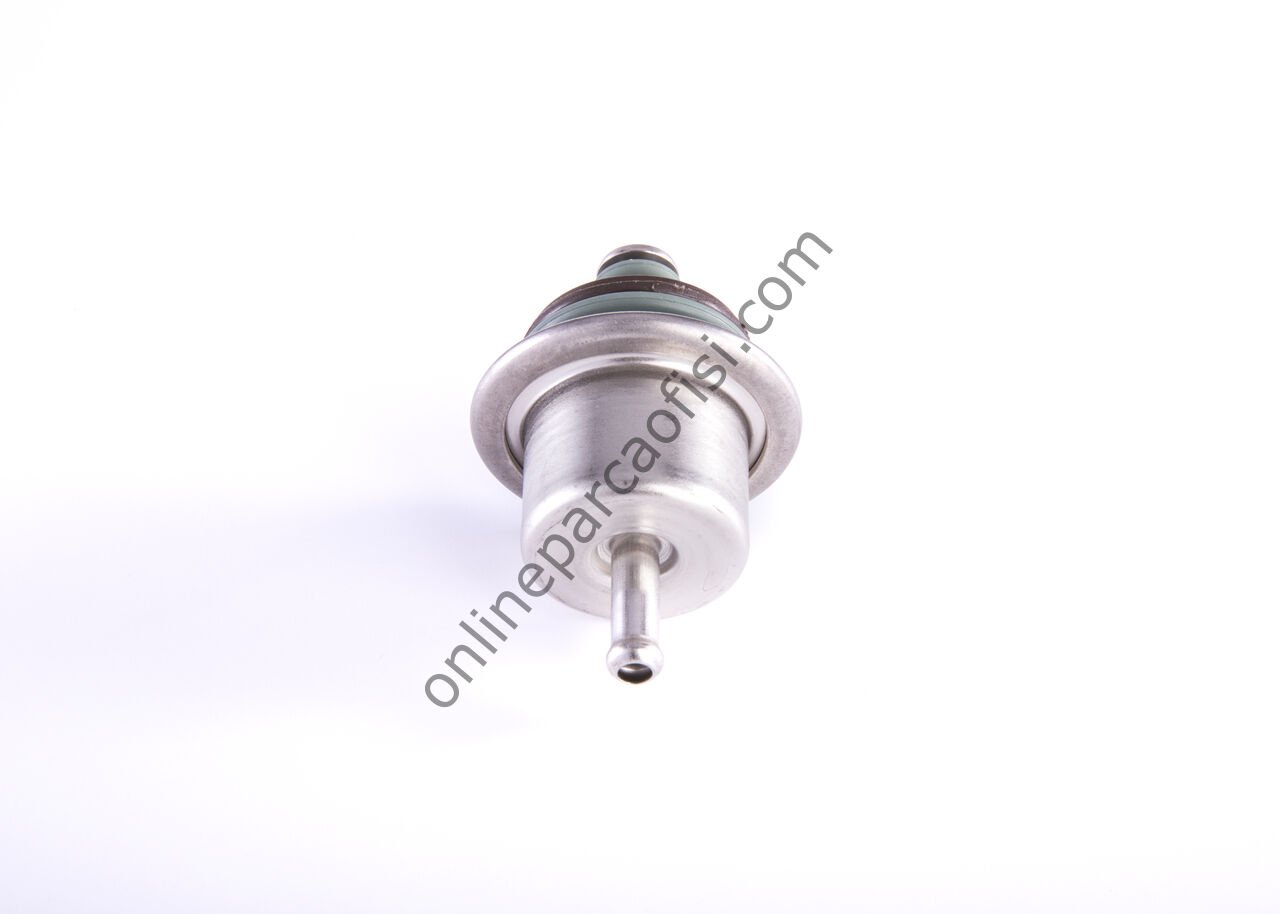 BOSCH F000DR0209 | OPEL CORSA YAKIT BASINÇ REGÜLATÖRÜ