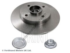 BLUE PRINT ADP154304 | PSA 207/307/208/2008/C4 FREN DISKI ARKA