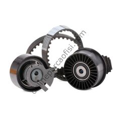 CONTITECH CT 1046K1 | RENAULT MASTER/MOVANO TRIGER SETI