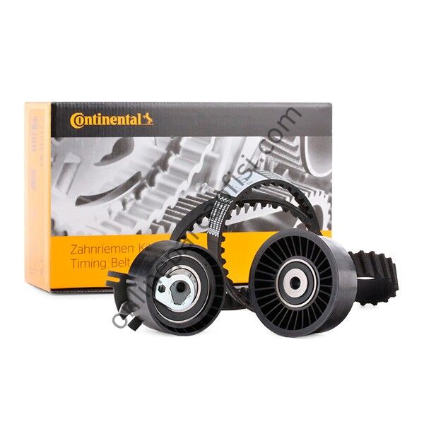 CONTITECH CT 1046K1 | RENAULT MASTER/MOVANO TRIGER SETI