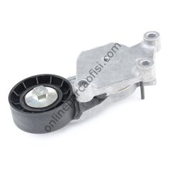 DAYCO APV1076 | FORD FOCUS/C-MAX/C2/C3/C4 V KAYIS GERGI RULMANI