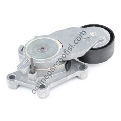 DAYCO APV1076 | FORD FOCUS/C-MAX/C2/C3/C4 V KAYIS GERGI RULMANI