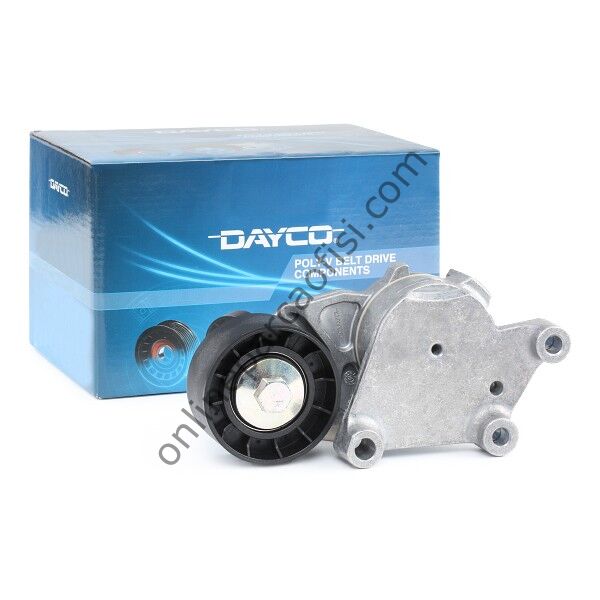 DAYCO APV1076 | FORD FOCUS/C-MAX/C2/C3/C4 V KAYIS GERGI RULMANI