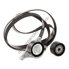 DAYCO KPV217 | RENAULT MASTER III/TRAFIC III/LAGUNA III/KOLEOS/NISSAN V KAYIS SETI