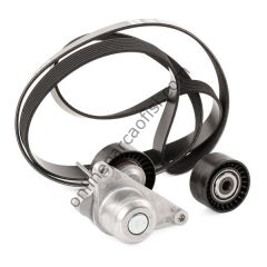 DAYCO KPV217 | RENAULT MASTER III/TRAFIC III/LAGUNA III/KOLEOS/NISSAN V KAYIS SETI