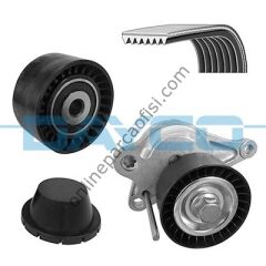 DAYCO KPV217 | RENAULT MASTER III/TRAFIC III/LAGUNA III/KOLEOS/NISSAN V KAYIS SETI