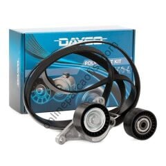 DAYCO KPV217 | RENAULT MASTER III/TRAFIC III/LAGUNA III/KOLEOS/NISSAN V KAYIS SETI