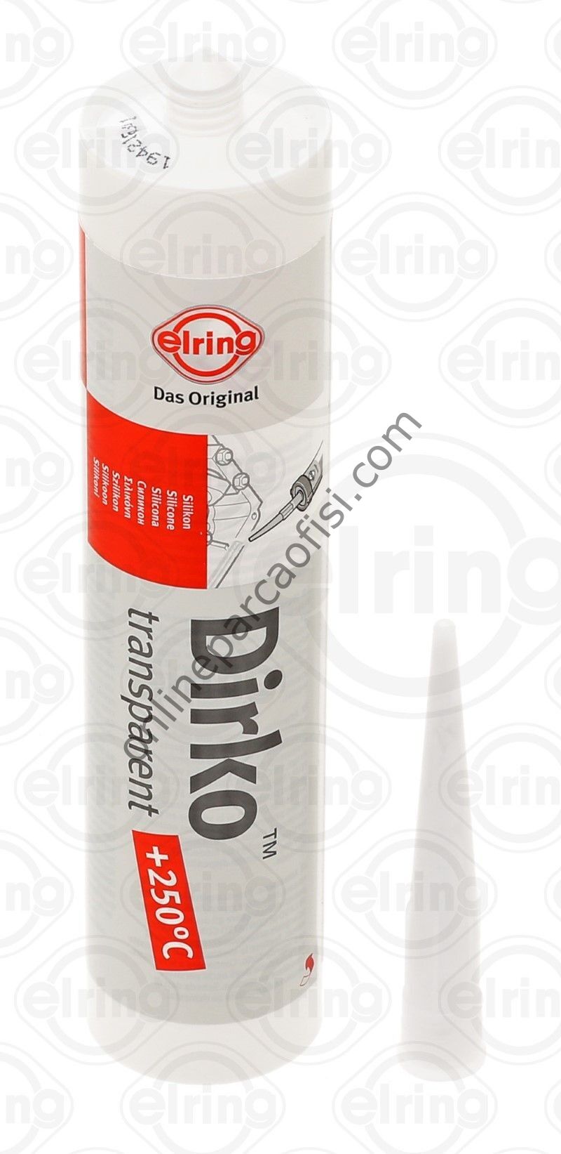 ELRING 216.910 | UNI BM SIVI CONTA