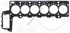 ELRING 428.460 | BMW E46-60-61-65-X3-X5 SILINDIR KAPAK CONTASI