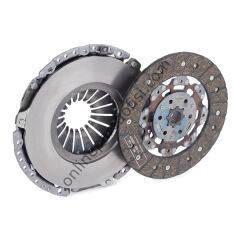 SACHS 3000 990 422 | FORD FOCUS / FIESTA DEBRIYAJ SETI