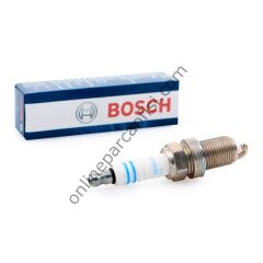 BOSCH 0242236542 | JAPON CIVIC (EL) : (ES) 1.4/1.6 01-05 HRV (GH) 1.6 99-05 BUJI