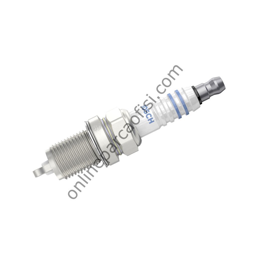 BOSCH 0242236542 | JAPON CIVIC (EL) : (ES) 1.4/1.6 01-05 HRV (GH) 1.6 99-05 BUJI