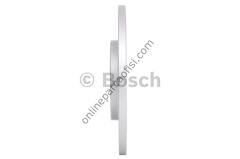 BOSCH BCH 0986479B51 | PSA 301 / C-ELYSEE PARTNER C2 C3 FREN DISKI ÖN