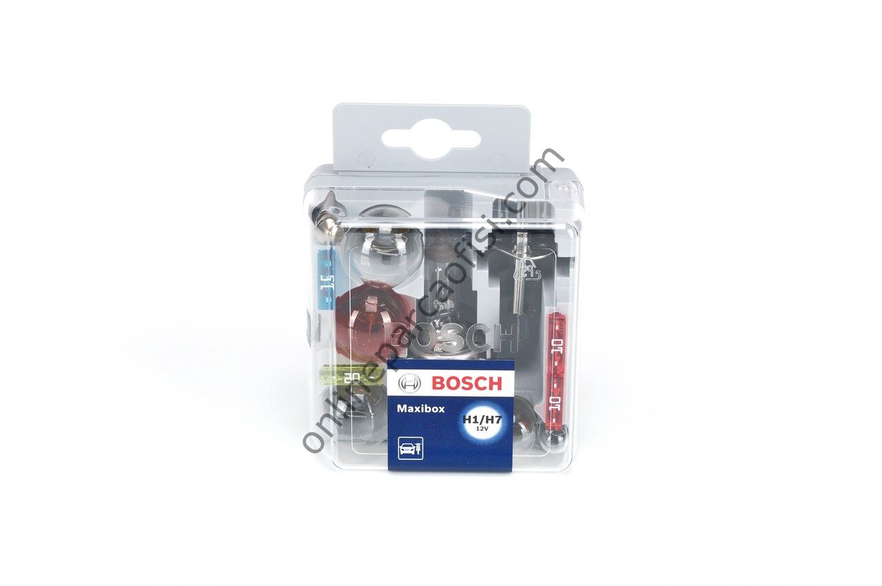 BOSCH 1987301120 | UNI AMPÜL