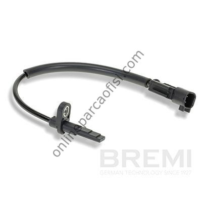 BREMI 51596 | FORD TRANSIT V-362 ABS SENSÖRÜ ÖN