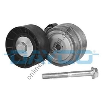 DAYCO APV1077 | FIAT DOBLO/BRAVO/MAREA/PUNTO/STILO V KAYIS GERGISI KOMPLE