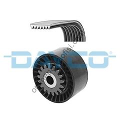 DAYCO KPV210 | RENAULT CLIO III V KAYIS SETI