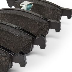 FERODO FDB4035 | RENAULT LOGAN/MCV FREN BALATASI ÖN