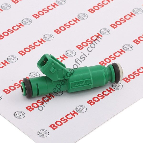 BOSCH 0280155968 | FORD VOLVO ENJEKTÖR