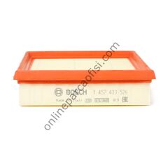BOSCH 1457433526 | PSA 206 / XSARA HAVA FILTRESI