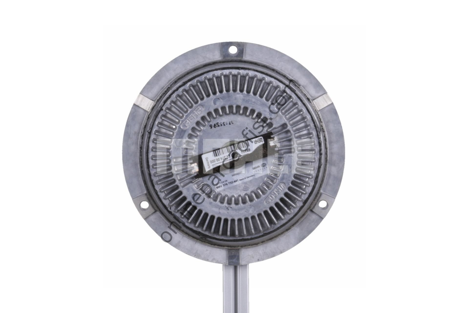 BEHR BHR CFC 70 000P | BMW E36-39-38 FAN TERMIGI