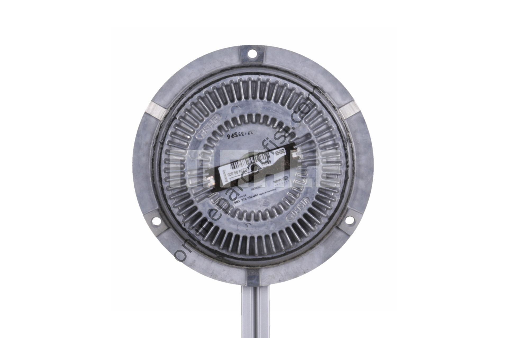 BEHR CFC 70 000P | BMW E36-39-38 FAN TERMIGI