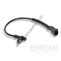 BREMI 51670 | FORD TRANSIT V-363 ABS SENSÖRÜ ÖN