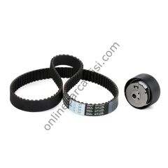 CONTITECH CT 1049 | FIAT BRAVO II/PALIO/LINEA/PUNTO/500 TRIGER KAYISI