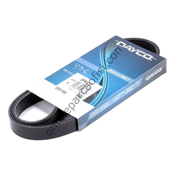 GATES 5PK810 | BMW E46-E39-E38-X5 V KAYISI