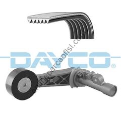 DAYCO KPV222 | PSA 207/208/308/3008/508/308(T9) V KAYIS SETI