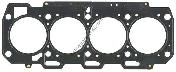 ELRING 217.031 | FIAT DOBLO/STILO/ALFA/OPEL SILINDIR KAPAK CONTASI