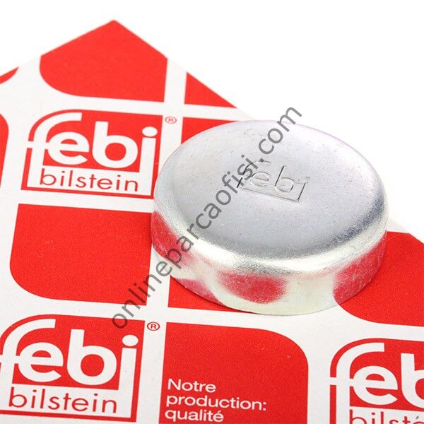 FEBI 02543 | MERCEDES BM BLOK SU TAPASI