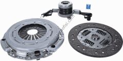 SACHS 3000 990 437 | MERCEDES W906-639 DEBRIYAJ SETI