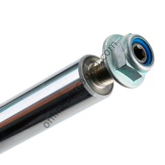 SACHS 317 577 | VW GOLF5-JETTA-PASSAT-CADDY AMORTISÖR ÖN