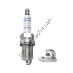 BOSCH 0242236541 | JAPON TERIOS : SIRION 1.3 05-07 PRIMERA (P11) 2.0 00-01 BUJI
