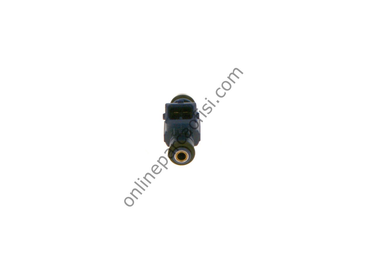 BOSCH 0280156014 | MERCEDES W203-W210-W211 ENJEKTÖR